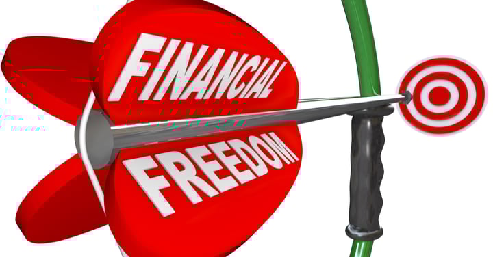 How to Become Financially Independent This 2020 (and Stay Out of Debt)