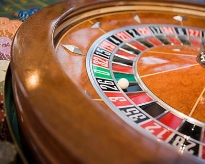 Casino Roulette