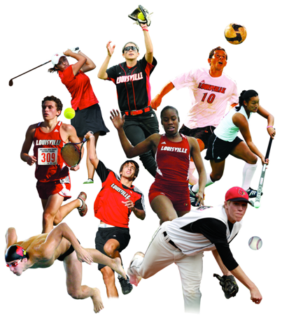 Various Sports You Can Do