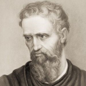 Michelangelo, The Best-Documented Artist of The 16th Century