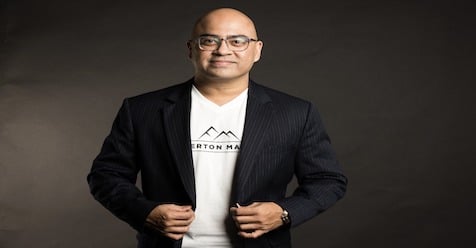 Mario Singh On Game Changers May Issue