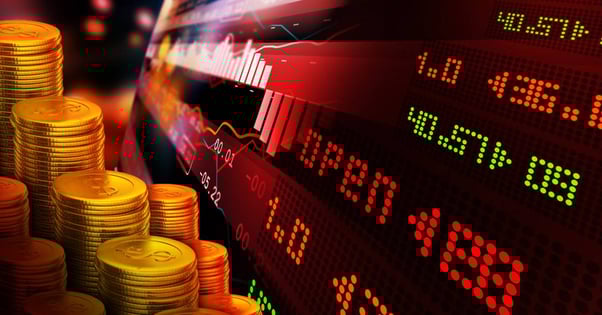 6 chiến lược tốt nhất mà người mới bắt đầu nên biết khi giao dịch vàng