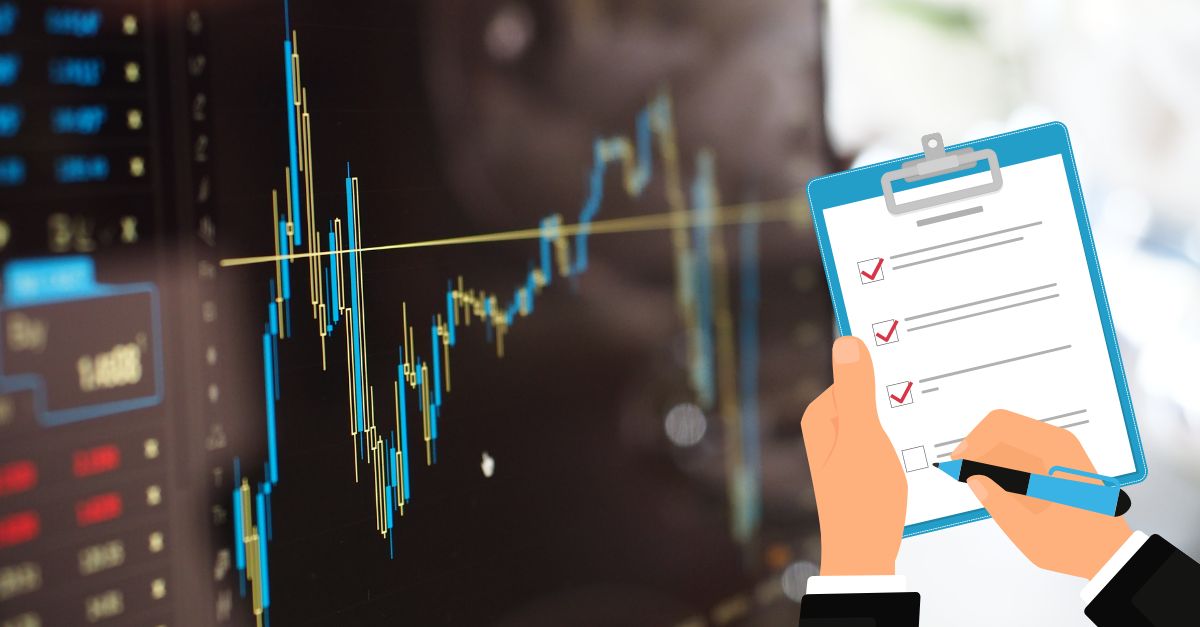 checklist of the best automated trading system