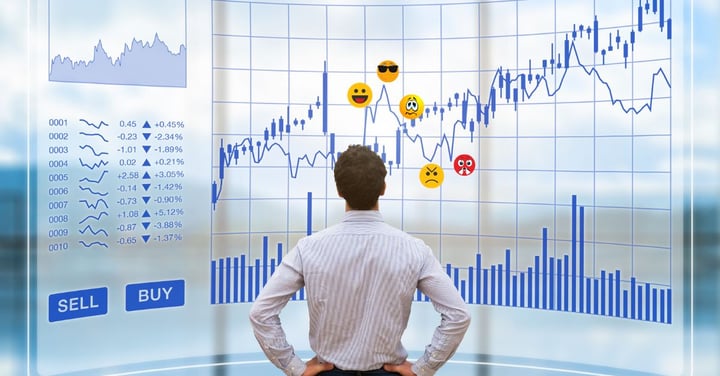 How to Master the Right Mindset for Successful Trading