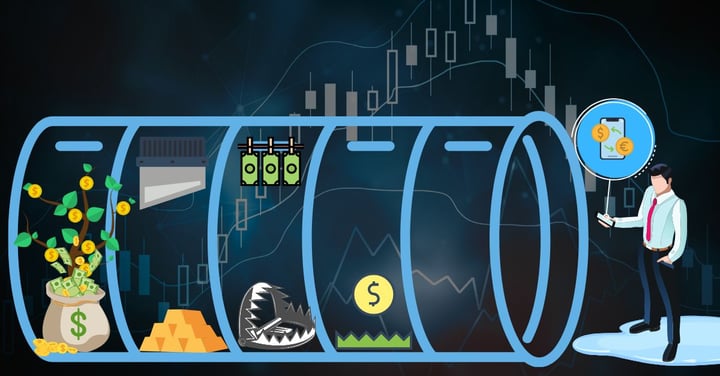 8 Forex Trading Traps You Must Avoid