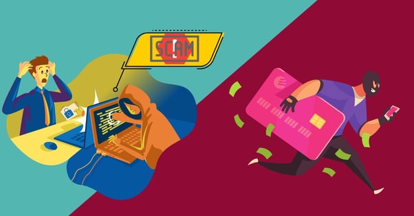 Forex Trading Scams: How to Best Identify and Protect Yourself Against Them