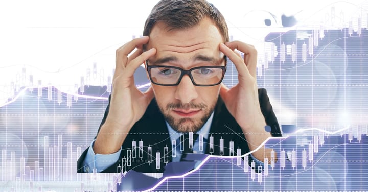 5 Destructive Traders and What You Can Do to Not Become Them