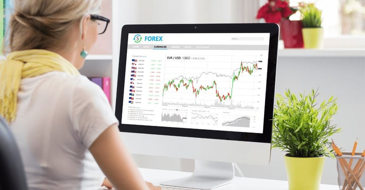 Top 11 Female Traders [and Then Some] Who Broke Through the Boys Club