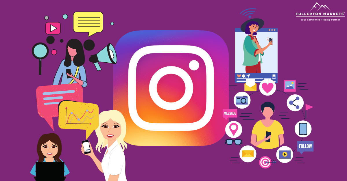 top female forex traders on Instagram