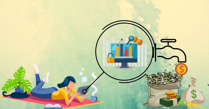 Top 5 Methods to Generate Passive Income from the Forex Market