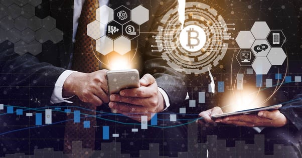 Why Trade Cryptocurrency CFD?