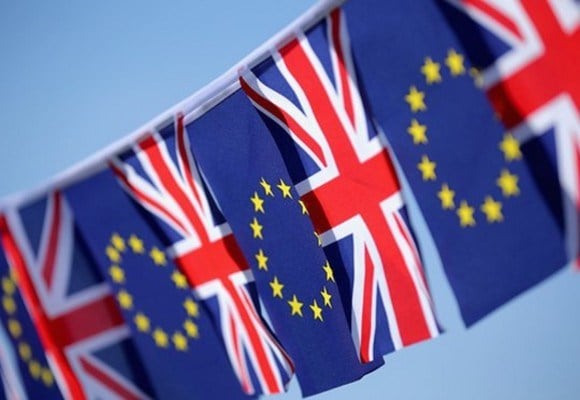 Brexit fear grips Sterling