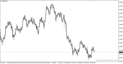 Trade Tensions Overshadow Jobs Data