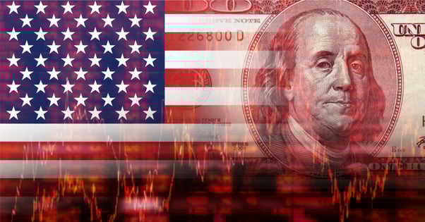 Don’t Put Too Much Faith in Dollar This Time