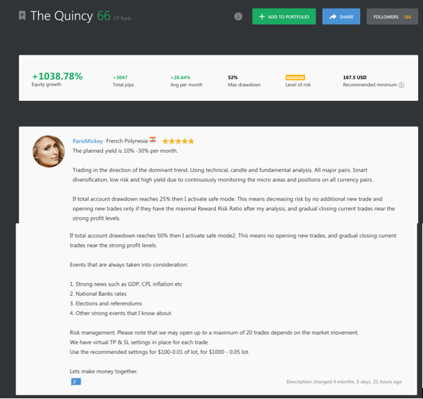 Copy Tip of the Week – Top Pick of the Week