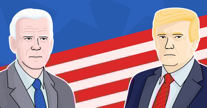 Traders to Focus on VIX Before US Election