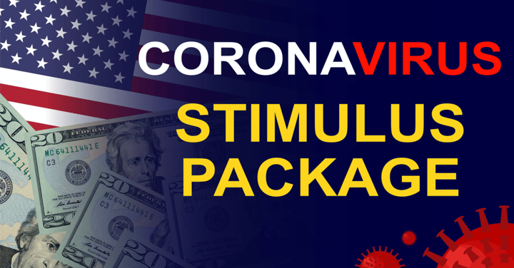 Bond Market Message: More Significant Stimulus Package to Come