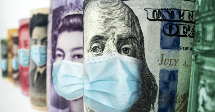 U.S. Election May Offer Opportunity To Buy Stocks At Better Levels