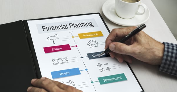 How to Adjust Your Financial Plans to Deal with the Effects of COVID-19