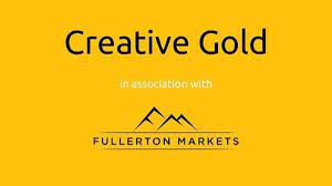 Fullerton Markets Sponsors The Creative Gold Award at The Wellington Gold Awards