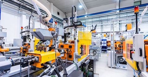 China Factory PMI To Lure More Foreign Inflows As Recovery Sprouts