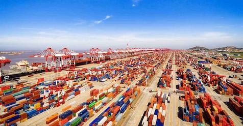 China Industrial Demand Steady As Imports From Australia Surge