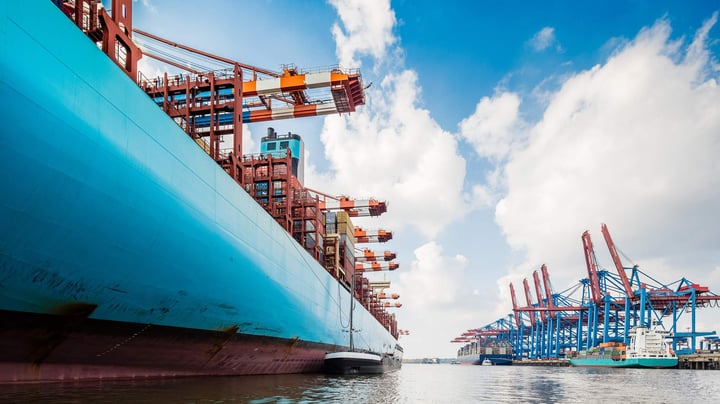 Why Solid Chinese Trade Data Could Actually Be a Lid on the Chinese Yuan