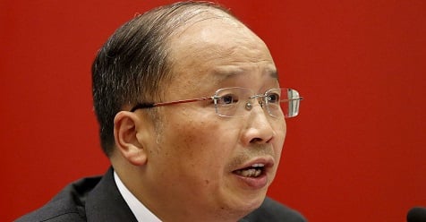 Three Immediate Tasks For The New CSCR Chief