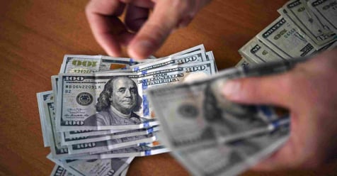 Yuan Rate Shows Why Dovish Fed May Eventually Benefit The Dollar