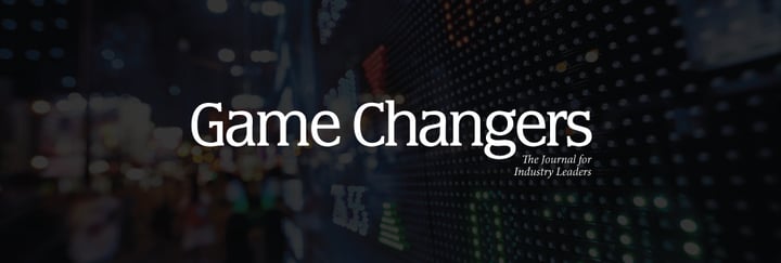 Game Changers Interview with CEO Mario Singh