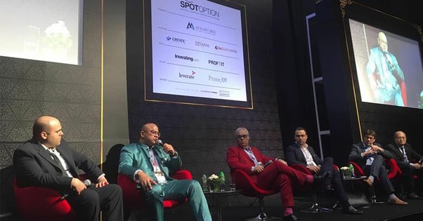 Forex Future: How to Navigate the Asian Landscape for Maximum Profit