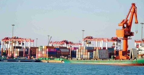 More Chinese exporters look to the European market