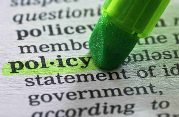 Policy
