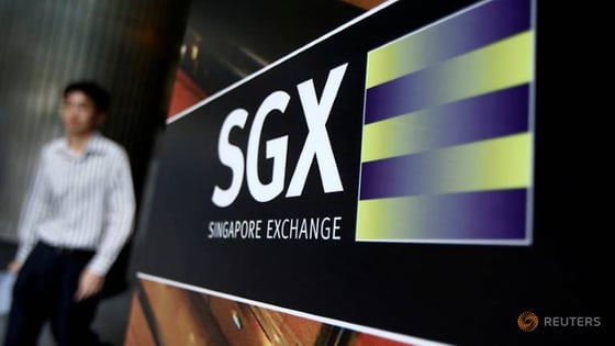 SGX