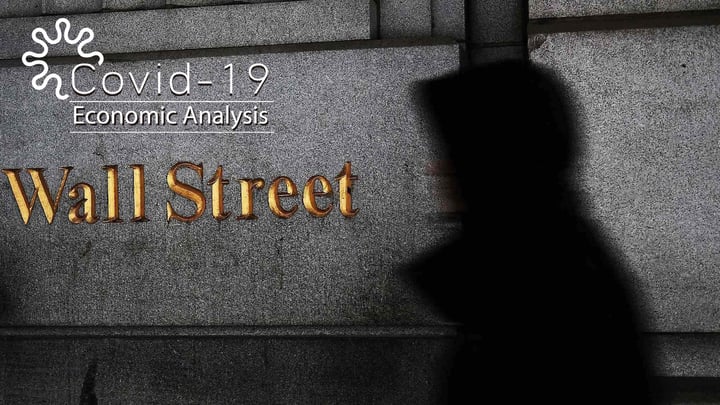 Why Are Investors Not Rushing To Stocks Even As Helicopter Money Is Coming?