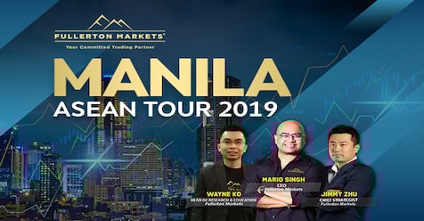 Fullerton Markets' ASEAN Tour Makes Its Philippines Debut