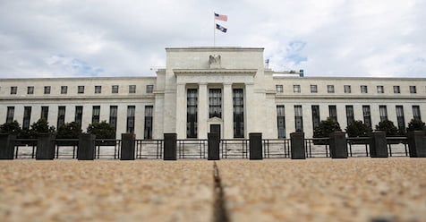 U.S. Fed's Rate Cut in 2019 is Done mid Less Global Uncertainties