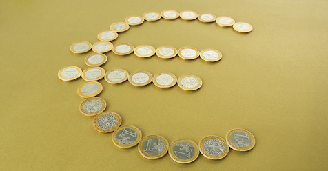 Trump's Ambition In Davos Puts IMF's Growth Forecast On EU At Risk