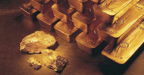 Chinese Yuan, Stocks Seen As Beneficiaries Of Gold's Stability