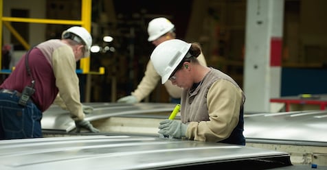 ISM Manufacturing PMI Intensifies Recession Fears, Regardless The Upcoming Fed Policy