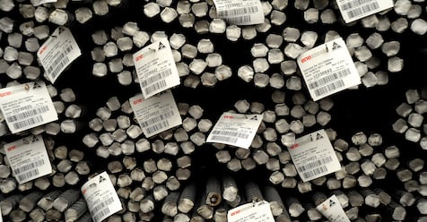 Why China's Trade Numbers Actually Hint At An Improving Outlook