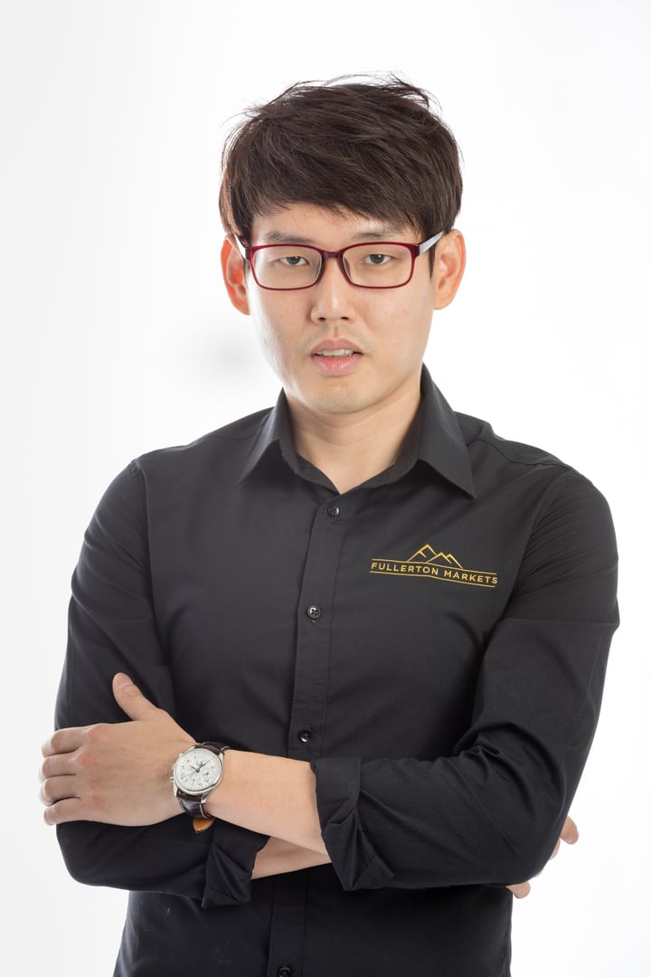 Fullerton Markets Promotes Tim Sim to Head of Global Sales