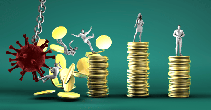 Gain in Risk Assets Will Continue, but Slower