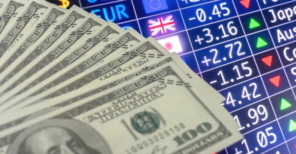 Investors Shouldn't Dump Risk Assets Now as Headwinds Are Manageable