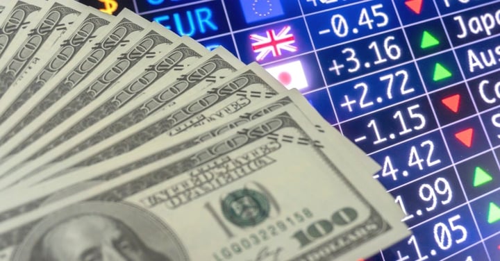 Investors Shouldn't Dump Risk Assets Now as Headwinds Are Manageable