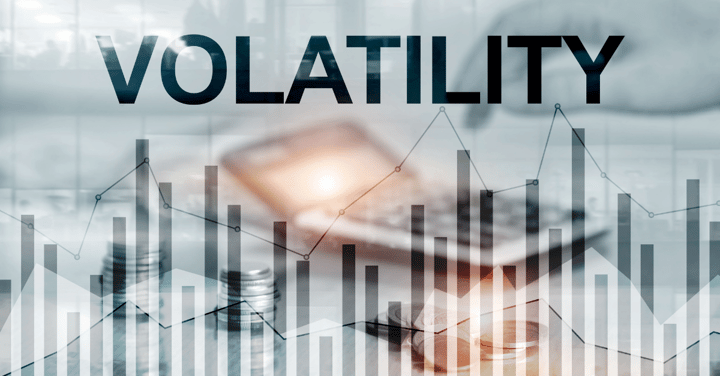 Volatility To Stay As Russia-Ukraine Tension Escalates