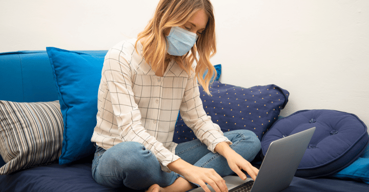 Forced to be a WFHer? Here's How Newbies Like You Can Stay Productive at Home during COVID-19