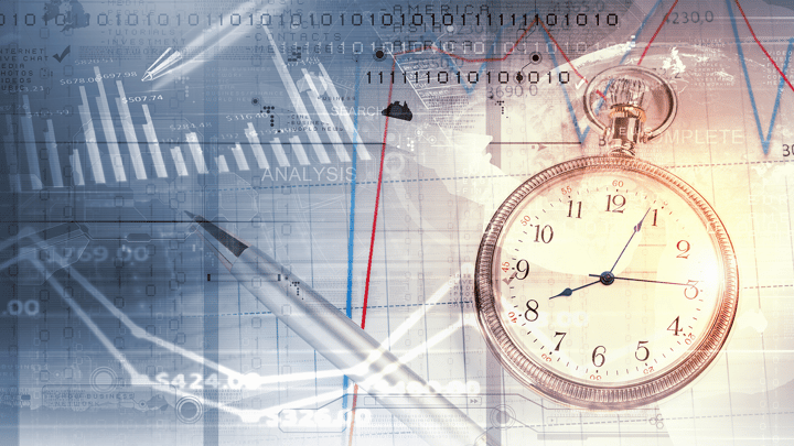 What will the financial market look like in a post-pandemic world?