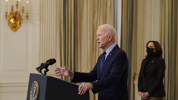 Surging U.S. rates spurred by stimulus unlikely to shock Chinese market this time