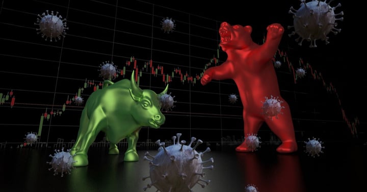 Cashing in During the Coronavirus Crisis: How to Trade in the Time of COVID-19